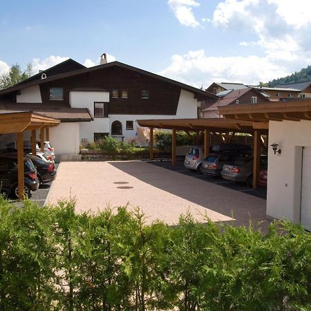 Hotel Haymon Seefeld in Tirol Exterior photo