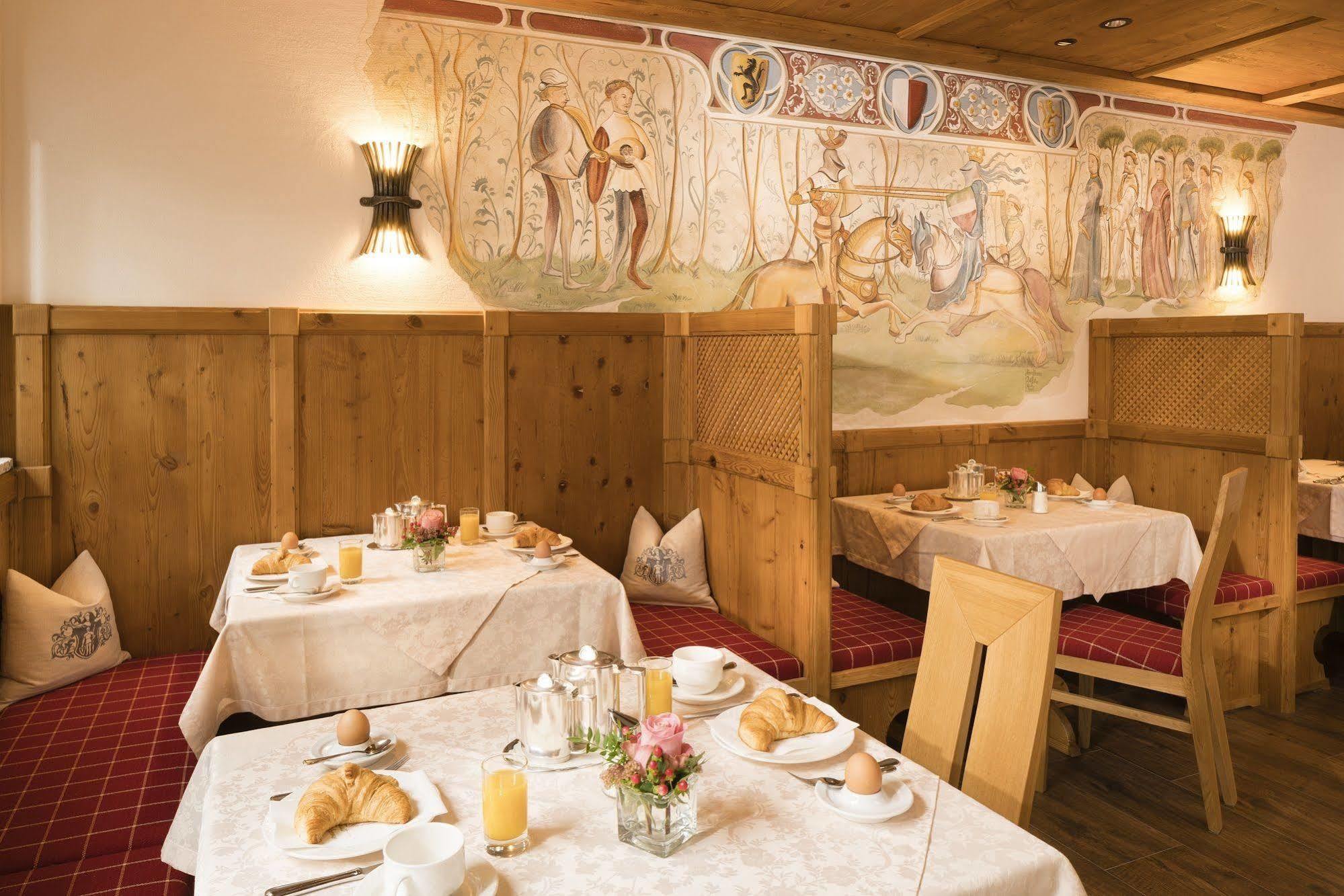 Hotel Haymon Seefeld in Tirol Exterior photo