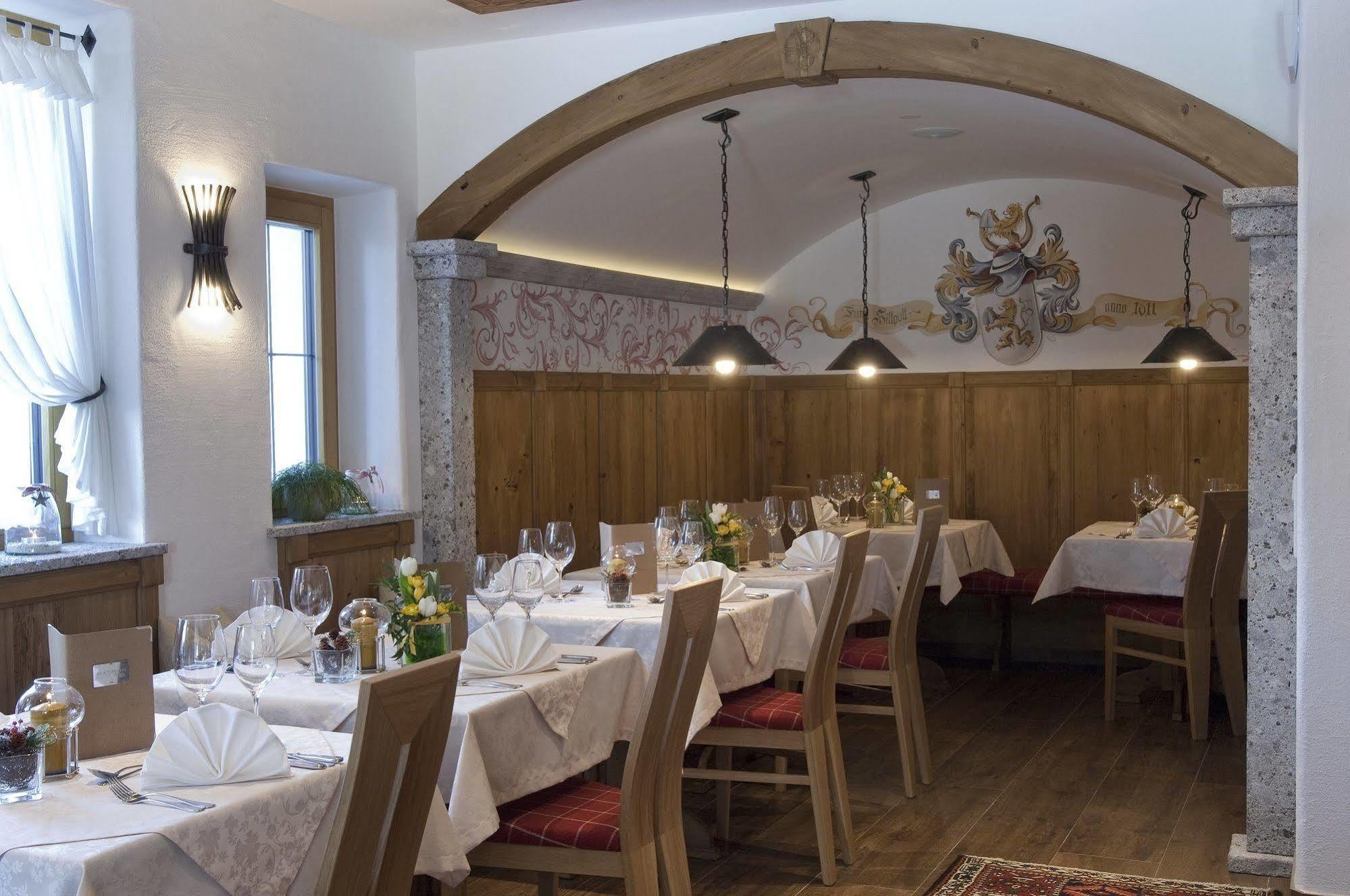 Hotel Haymon Seefeld in Tirol Exterior photo