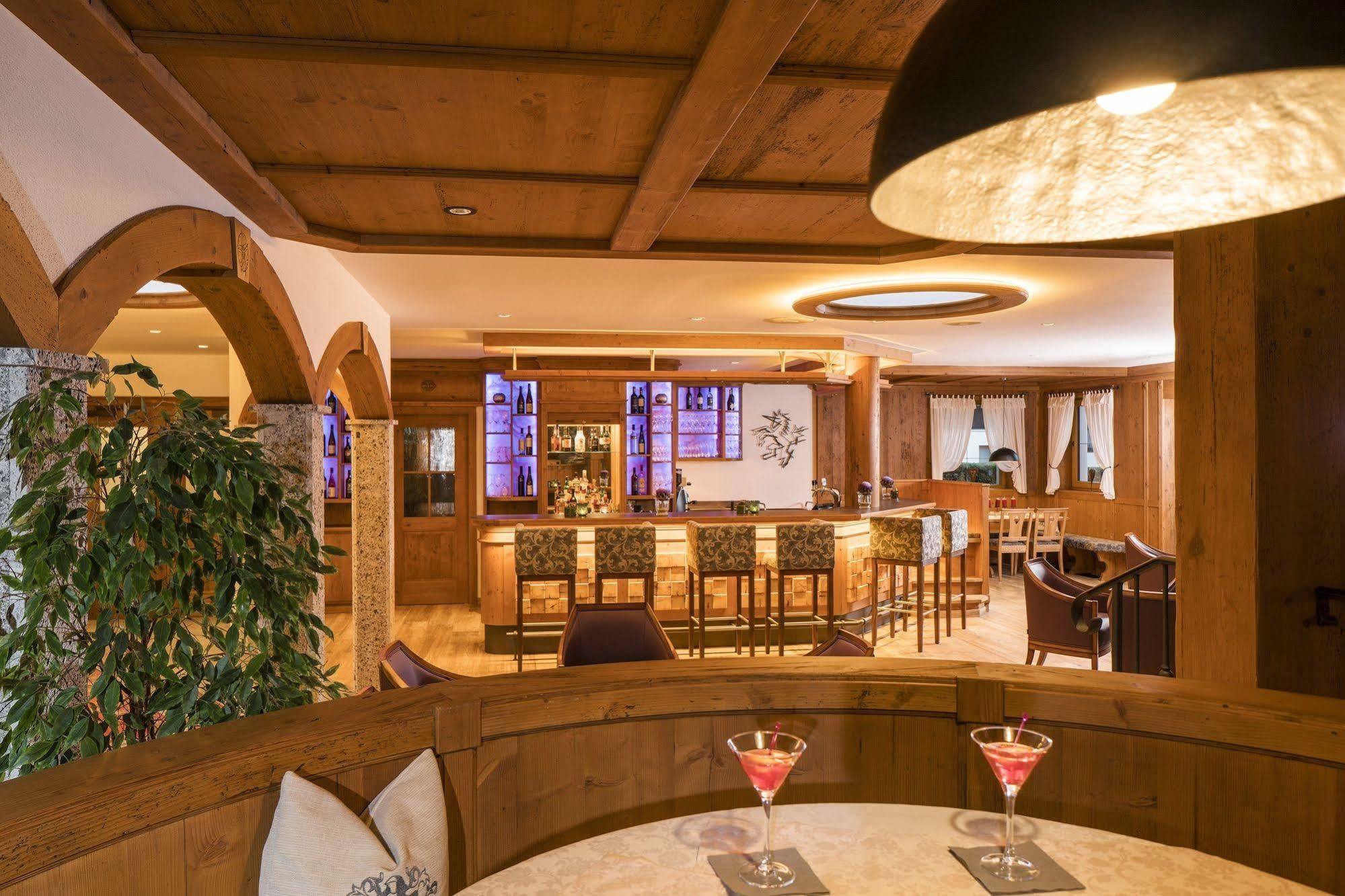 Hotel Haymon Seefeld in Tirol Exterior photo