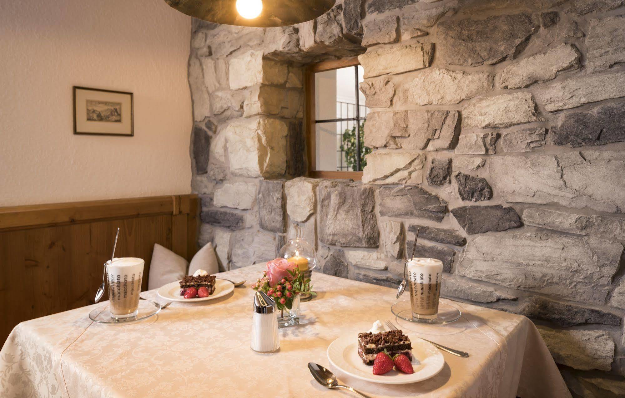 Hotel Haymon Seefeld in Tirol Exterior photo
