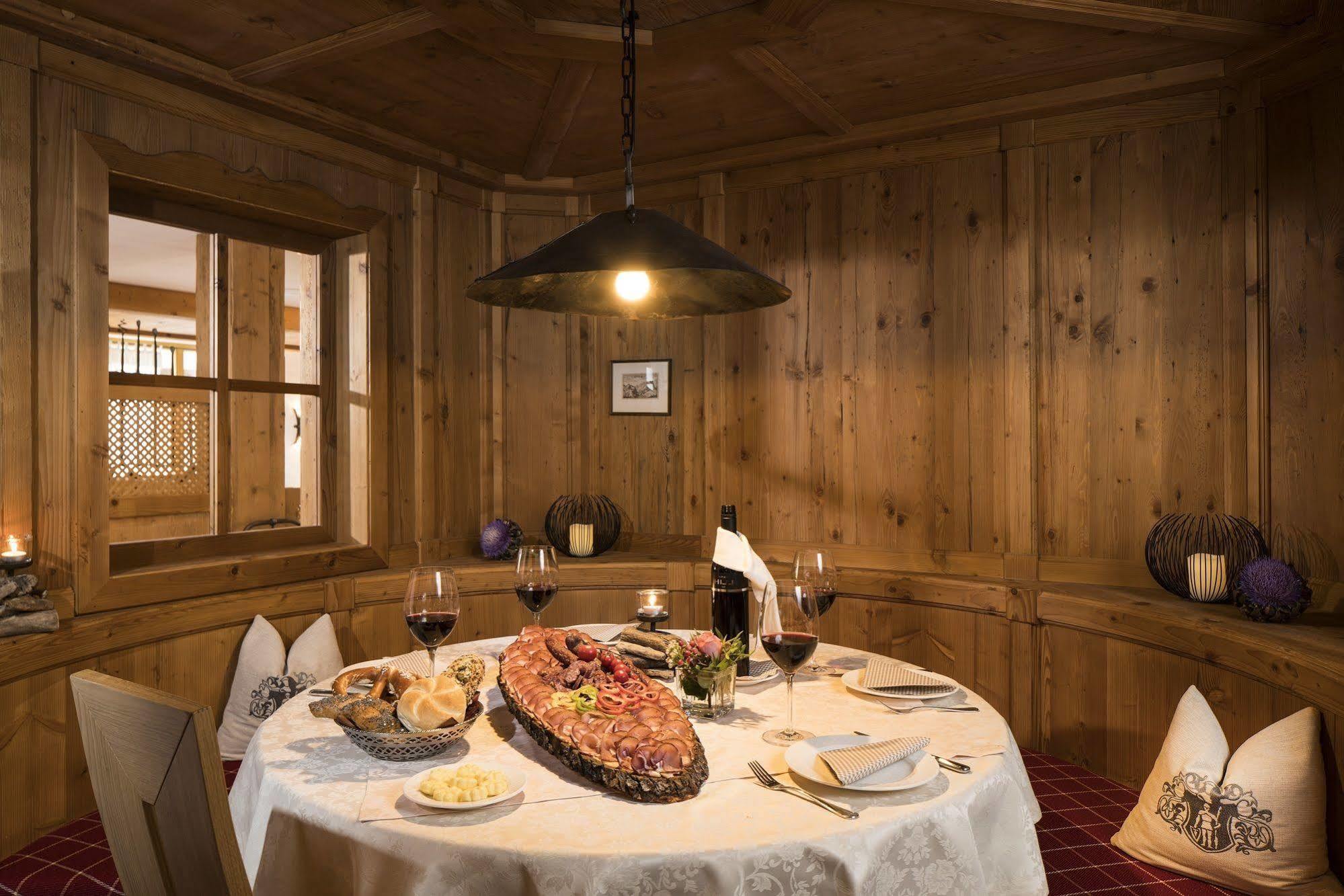 Hotel Haymon Seefeld in Tirol Exterior photo