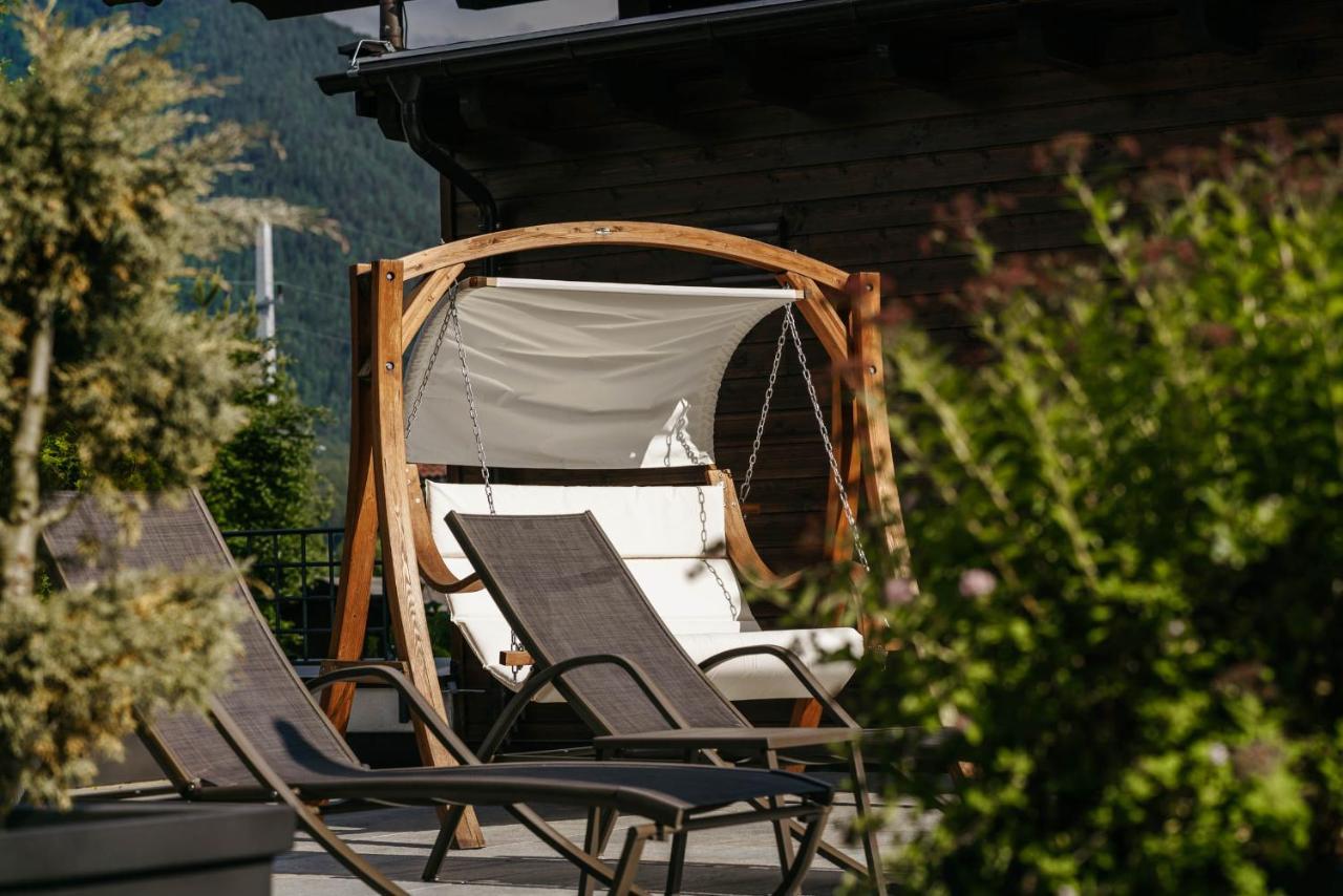 Hotel Haymon Seefeld in Tirol Exterior photo